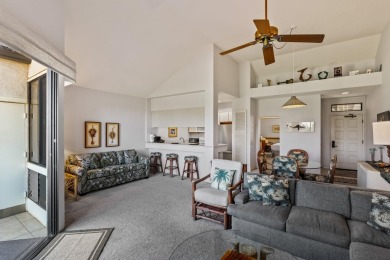 Welcome to Grand Champions unit 68. This unit has one of Grand on Wailea Golf Club in Hawaii - for sale on GolfHomes.com, golf home, golf lot