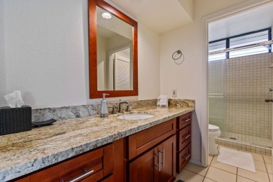Welcome to Grand Champions unit 68. This unit has one of Grand on Wailea Golf Club in Hawaii - for sale on GolfHomes.com, golf home, golf lot