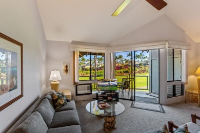 Welcome to Grand Champions unit 68. This unit has one of Grand on Wailea Golf Club in Hawaii - for sale on GolfHomes.com, golf home, golf lot