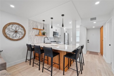 Welcome Home To Your Completely Updated Unit!! This condo has on Seven Lakes Golf and Tennis Community in Florida - for sale on GolfHomes.com, golf home, golf lot