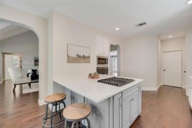 Discover the charm and amenities that make Briar Ridge one of on Stonebridge Ranch Country Club in Texas - for sale on GolfHomes.com, golf home, golf lot