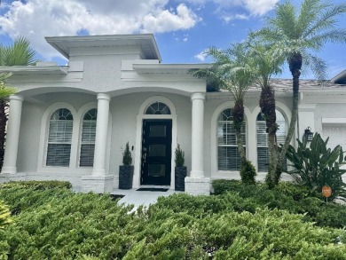Why pay more for new construction and wait one year when you can on North Shore Golf Club in Florida - for sale on GolfHomes.com, golf home, golf lot