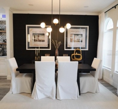 Why pay more for new construction and wait one year when you can on North Shore Golf Club in Florida - for sale on GolfHomes.com, golf home, golf lot
