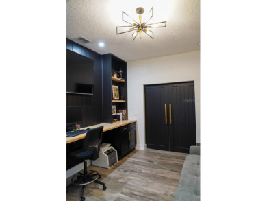 Why pay more for new construction and wait one year when you can on North Shore Golf Club in Florida - for sale on GolfHomes.com, golf home, golf lot