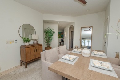 This rare premium location condo is the ''Champion floor plan,'' on PGA West Private Golf Courses in California - for sale on GolfHomes.com, golf home, golf lot