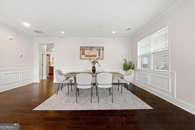 PRICED BELOW APPRAISAL with exceptional seller incentives! This on Canongate At Heron Bay in Georgia - for sale on GolfHomes.com, golf home, golf lot