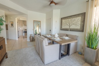 This rare premium location condo is the ''Champion floor plan,'' on PGA West Private Golf Courses in California - for sale on GolfHomes.com, golf home, golf lot