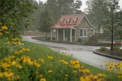 The view from 122 Switchback Run is truly stunning. The on Currahee Golf Club in Georgia - for sale on GolfHomes.com, golf home, golf lot