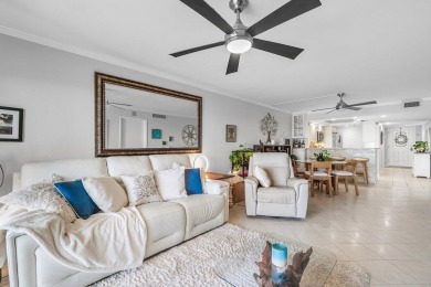 Spacious 2BR / 2 Bath unit in the ultra desirable Inlet Village on Ocean Club At the Hutchinson Island Beach Resort in Florida - for sale on GolfHomes.com, golf home, golf lot