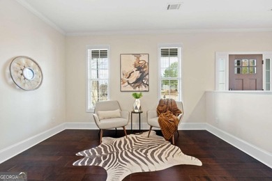 PRICED BELOW APPRAISAL with exceptional seller incentives! This on Canongate At Heron Bay in Georgia - for sale on GolfHomes.com, golf home, golf lot