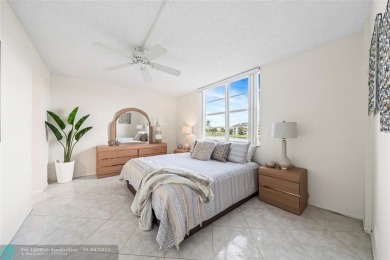 Don't wait a moment longer! Step right into this spacious condo on Pine Island Ridge Country Club in Florida - for sale on GolfHomes.com, golf home, golf lot