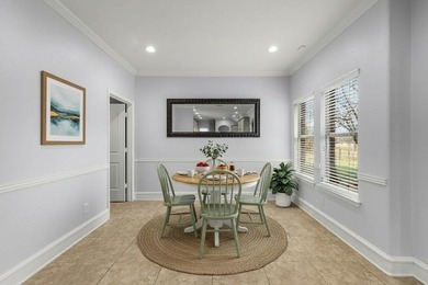 Everything truly is bigger in Texas, and this gorgeous golf on The Golf Club At Crown Valley in Texas - for sale on GolfHomes.com, golf home, golf lot