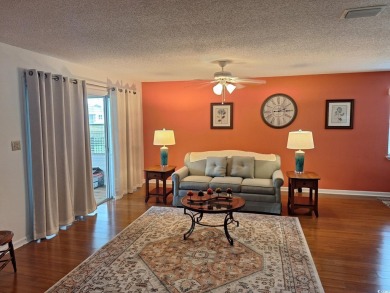 Well kept lovely two bedroom, two bath home on a cul-de-sac at on Heron Point Golf Club in South Carolina - for sale on GolfHomes.com, golf home, golf lot