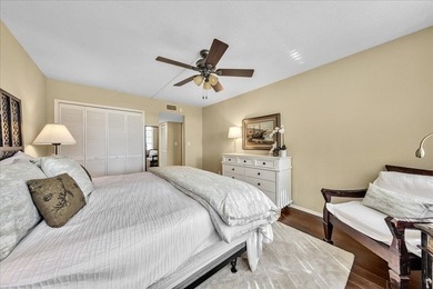 Spacious and updated 3BR/2.5BA *F* model with tile & laminate on  in Florida - for sale on GolfHomes.com, golf home, golf lot