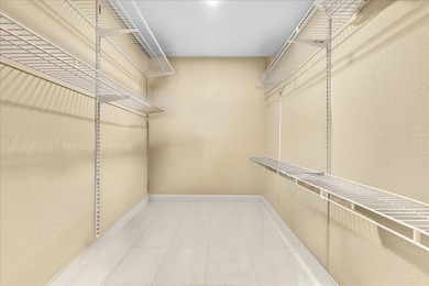 Spacious and updated 3BR/2.5BA *F* model with tile & laminate on  in Florida - for sale on GolfHomes.com, golf home, golf lot