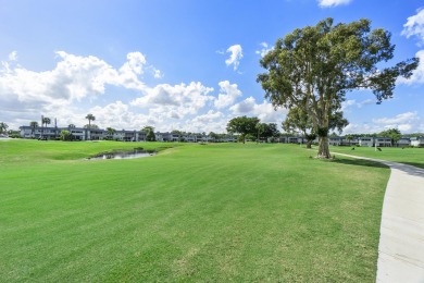 PRIME DELRAY BEACH LOCATION! Most Desired 55+ Community of Kings on Addison Reserve in Florida - for sale on GolfHomes.com, golf home, golf lot