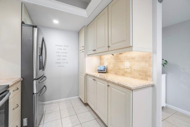 Spacious 2BR / 2 Bath unit in the ultra desirable Inlet Village on Ocean Club At the Hutchinson Island Beach Resort in Florida - for sale on GolfHomes.com, golf home, golf lot