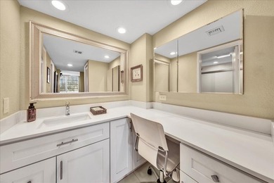 Spacious and updated 3BR/2.5BA *F* model with tile & laminate on  in Florida - for sale on GolfHomes.com, golf home, golf lot