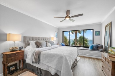 Spacious 2BR / 2 Bath unit in the ultra desirable Inlet Village on Ocean Club At the Hutchinson Island Beach Resort in Florida - for sale on GolfHomes.com, golf home, golf lot