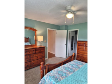 Well kept lovely two bedroom, two bath home on a cul-de-sac at on Heron Point Golf Club in South Carolina - for sale on GolfHomes.com, golf home, golf lot