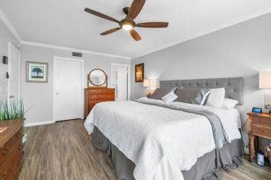 Spacious 2BR / 2 Bath unit in the ultra desirable Inlet Village on Ocean Club At the Hutchinson Island Beach Resort in Florida - for sale on GolfHomes.com, golf home, golf lot