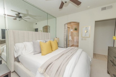 This rare premium location condo is the ''Champion floor plan,'' on PGA West Private Golf Courses in California - for sale on GolfHomes.com, golf home, golf lot