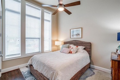 Experience timeless elegance in this immaculate Monticello on River Crest Country Club in Texas - for sale on GolfHomes.com, golf home, golf lot