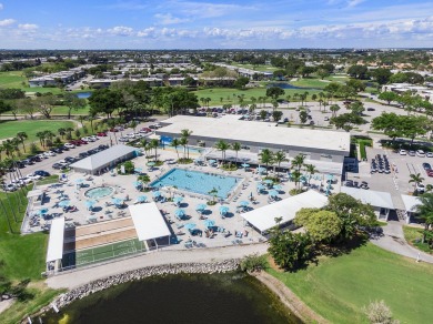 PRIME DELRAY BEACH LOCATION! Most Desired 55+ Community of Kings on Addison Reserve in Florida - for sale on GolfHomes.com, golf home, golf lot