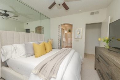 This rare premium location condo is the ''Champion floor plan,'' on PGA West Private Golf Courses in California - for sale on GolfHomes.com, golf home, golf lot