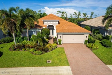 Offering spectacular Country Club living at it's finest in this on Colonial Country Club in Florida - for sale on GolfHomes.com, golf home, golf lot