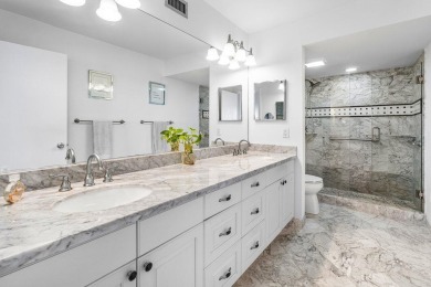 Spacious 2BR / 2 Bath unit in the ultra desirable Inlet Village on Ocean Club At the Hutchinson Island Beach Resort in Florida - for sale on GolfHomes.com, golf home, golf lot