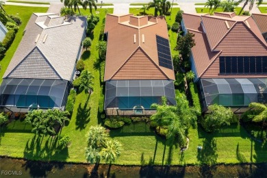 Offering spectacular Country Club living at it's finest in this on Colonial Country Club in Florida - for sale on GolfHomes.com, golf home, golf lot