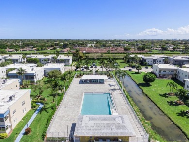 PRIME DELRAY BEACH LOCATION! Most Desired 55+ Community of Kings on Addison Reserve in Florida - for sale on GolfHomes.com, golf home, golf lot