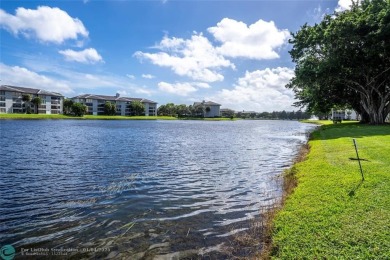 Don't wait a moment longer! Step right into this spacious condo on Pine Island Ridge Country Club in Florida - for sale on GolfHomes.com, golf home, golf lot