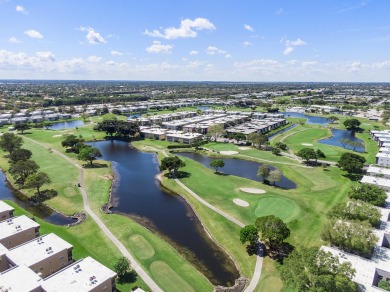 PRIME DELRAY BEACH LOCATION! Most Desired 55+ Community of Kings on Addison Reserve in Florida - for sale on GolfHomes.com, golf home, golf lot