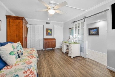 Spacious 2BR / 2 Bath unit in the ultra desirable Inlet Village on Ocean Club At the Hutchinson Island Beach Resort in Florida - for sale on GolfHomes.com, golf home, golf lot