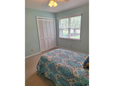 Well kept lovely two bedroom, two bath home on a cul-de-sac at on Heron Point Golf Club in South Carolina - for sale on GolfHomes.com, golf home, golf lot