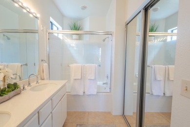 This rare premium location condo is the ''Champion floor plan,'' on PGA West Private Golf Courses in California - for sale on GolfHomes.com, golf home, golf lot