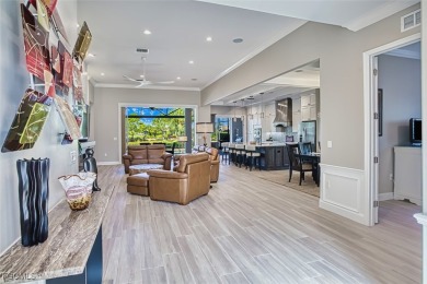 Offering spectacular Country Club living at it's finest in this on Colonial Country Club in Florida - for sale on GolfHomes.com, golf home, golf lot