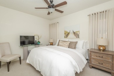 This rare premium location condo is the ''Champion floor plan,'' on PGA West Private Golf Courses in California - for sale on GolfHomes.com, golf home, golf lot