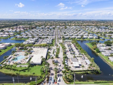 PRIME DELRAY BEACH LOCATION! Most Desired 55+ Community of Kings on Addison Reserve in Florida - for sale on GolfHomes.com, golf home, golf lot