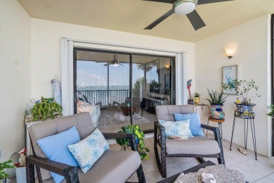 Spacious 2BR / 2 Bath unit in the ultra desirable Inlet Village on Ocean Club At the Hutchinson Island Beach Resort in Florida - for sale on GolfHomes.com, golf home, golf lot