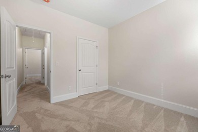 PRICED BELOW APPRAISAL with exceptional seller incentives! This on Canongate At Heron Bay in Georgia - for sale on GolfHomes.com, golf home, golf lot