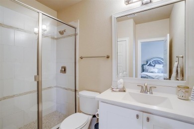 Experience timeless elegance in this immaculate Monticello on River Crest Country Club in Texas - for sale on GolfHomes.com, golf home, golf lot