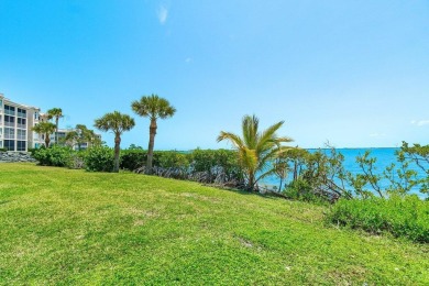 Spacious 2BR / 2 Bath unit in the ultra desirable Inlet Village on Ocean Club At the Hutchinson Island Beach Resort in Florida - for sale on GolfHomes.com, golf home, golf lot