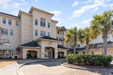 Meticulously Maintained Condo with Direct Intracoastal Waterway on Barefoot Resort and Golf Club  in South Carolina - for sale on GolfHomes.com, golf home, golf lot