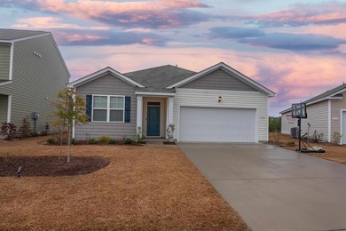 Coastal living meets everyday comfort in one of Carolina on World Tour Golf Links in South Carolina - for sale on GolfHomes.com, golf home, golf lot