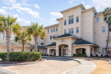 Meticulously Maintained Condo with Direct Intracoastal Waterway on Barefoot Resort and Golf Club  in South Carolina - for sale on GolfHomes.com, golf home, golf lot