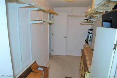 Light, airy, and inviting, this beautifully updated home is on Six Lakes Country Club in Florida - for sale on GolfHomes.com, golf home, golf lot