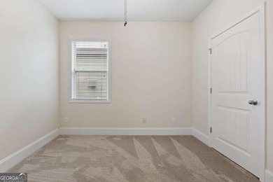 PRICED BELOW APPRAISAL with exceptional seller incentives! This on Canongate At Heron Bay in Georgia - for sale on GolfHomes.com, golf home, golf lot